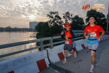 AMAZING SPORTS FESTIVAL - Ảnh #5298236