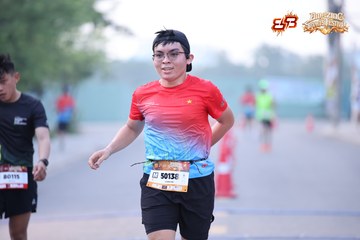 AMAZING SPORTS FESTIVAL - Ảnh #5293986