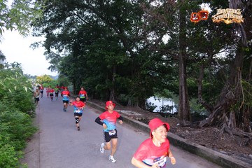 AMAZING SPORTS FESTIVAL - Ảnh #5305353