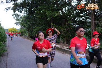 AMAZING SPORTS FESTIVAL - Ảnh #5307073