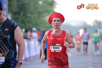 AMAZING SPORTS FESTIVAL - Ảnh #5296002