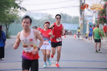 AMAZING SPORTS FESTIVAL - Ảnh #5295311