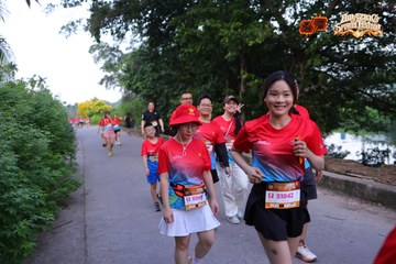 AMAZING SPORTS FESTIVAL - Ảnh #5307399
