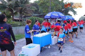 AMAZING SPORTS FESTIVAL - Ảnh #5307653