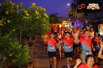 AMAZING SPORTS FESTIVAL - Ảnh #5304647