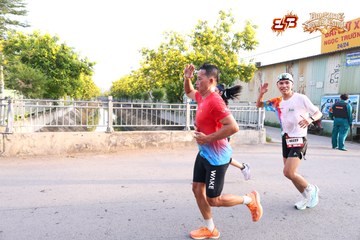 AMAZING SPORTS FESTIVAL - Ảnh #5302561