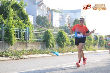 AMAZING SPORTS FESTIVAL - Ảnh #5293523