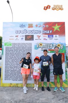 AMAZING SPORTS FESTIVAL - Ảnh #5290162