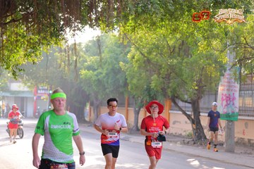 AMAZING SPORTS FESTIVAL - Ảnh #5309937