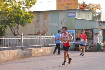 AMAZING SPORTS FESTIVAL - Ảnh #5308583