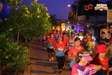AMAZING SPORTS FESTIVAL - Ảnh #5304547