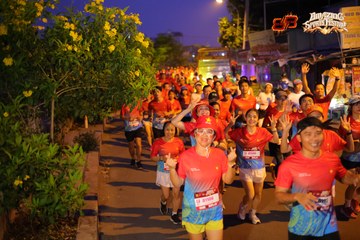 AMAZING SPORTS FESTIVAL - Ảnh #5304638