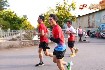 AMAZING SPORTS FESTIVAL - Ảnh #5303555