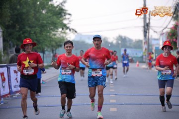 AMAZING SPORTS FESTIVAL - Ảnh #5295720