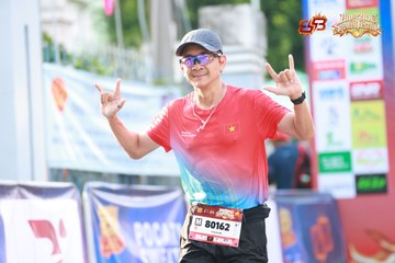 AMAZING SPORTS FESTIVAL - Ảnh #5298896