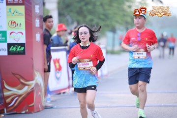 AMAZING SPORTS FESTIVAL - Ảnh #5294198