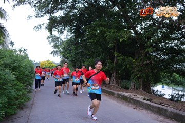 AMAZING SPORTS FESTIVAL - Ảnh #5306668