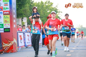 AMAZING SPORTS FESTIVAL - Ảnh #5298932