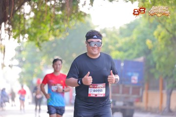 AMAZING SPORTS FESTIVAL - Ảnh #5310570