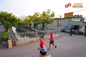 AMAZING SPORTS FESTIVAL - Ảnh #5308152