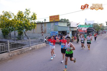AMAZING SPORTS FESTIVAL - Ảnh #5307804