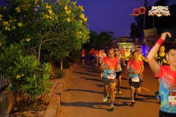 AMAZING SPORTS FESTIVAL - Ảnh #5304354