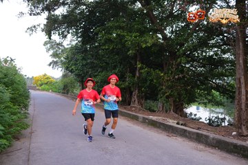 AMAZING SPORTS FESTIVAL - Ảnh #5305788