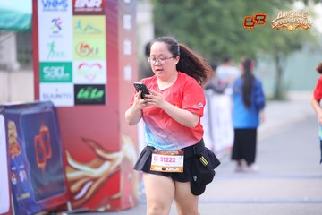 AMAZING SPORTS FESTIVAL - Ảnh #5295291