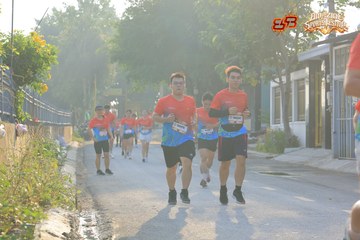 AMAZING SPORTS FESTIVAL - Ảnh #5292807