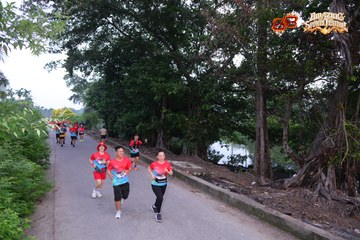 AMAZING SPORTS FESTIVAL - Ảnh #5305406