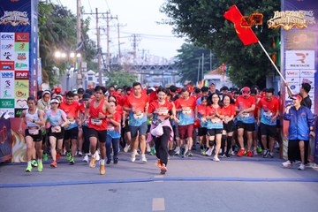 AMAZING SPORTS FESTIVAL - Ảnh #5297652