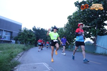 AMAZING SPORTS FESTIVAL - Ảnh #5301721