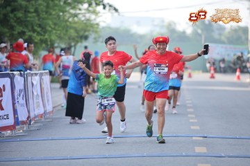 AMAZING SPORTS FESTIVAL - Ảnh #5300893