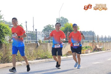 AMAZING SPORTS FESTIVAL - Ảnh #5293676