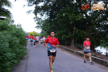 AMAZING SPORTS FESTIVAL - Ảnh #5306623