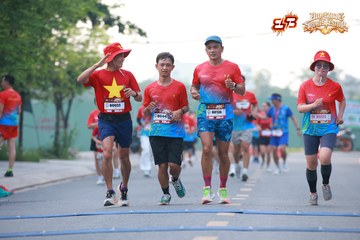 AMAZING SPORTS FESTIVAL - Ảnh #5298637