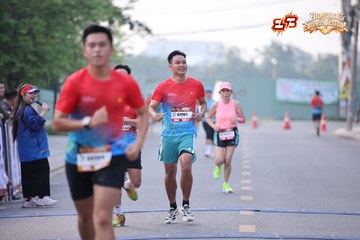 AMAZING SPORTS FESTIVAL - Ảnh #5294721