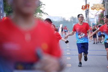 AMAZING SPORTS FESTIVAL - Ảnh #5295782