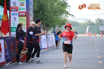 AMAZING SPORTS FESTIVAL - Ảnh #5301208