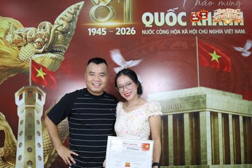 AMAZING SPORTS FESTIVAL - Ảnh #5314370