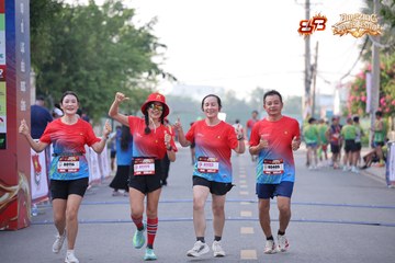 AMAZING SPORTS FESTIVAL - Ảnh #5296442