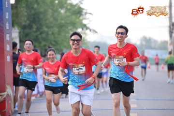 AMAZING SPORTS FESTIVAL - Ảnh #5295007