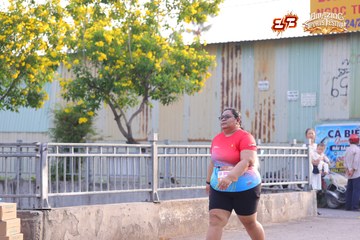 AMAZING SPORTS FESTIVAL - Ảnh #5309340