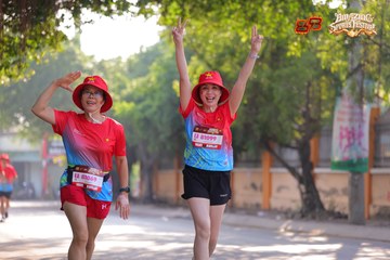AMAZING SPORTS FESTIVAL - Ảnh #5310857
