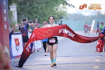AMAZING SPORTS FESTIVAL - Ảnh #5294015