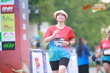 AMAZING SPORTS FESTIVAL - Ảnh #5298681