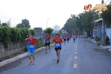 AMAZING SPORTS FESTIVAL - Ảnh #5292184