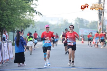 AMAZING SPORTS FESTIVAL - Ảnh #5296909