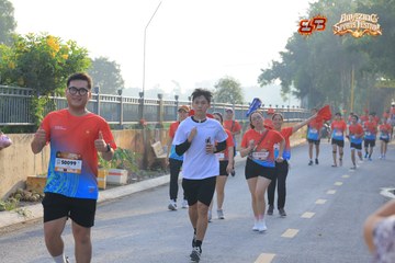 AMAZING SPORTS FESTIVAL - Ảnh #5292841