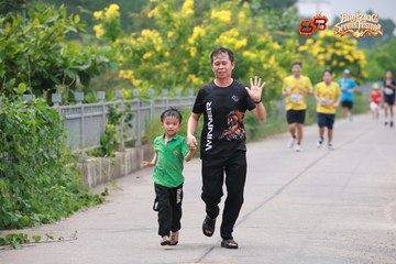 AMAZING SPORTS FESTIVAL - Ảnh #5290289